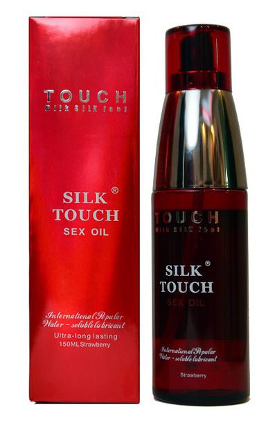 Silk%20Touch%20Lube%20Red%20150%20Ml