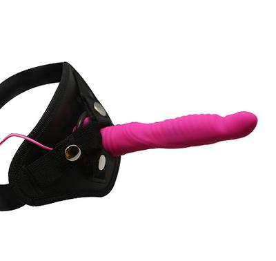 Strap-on%20Ripple%20Dildo%20Vibe