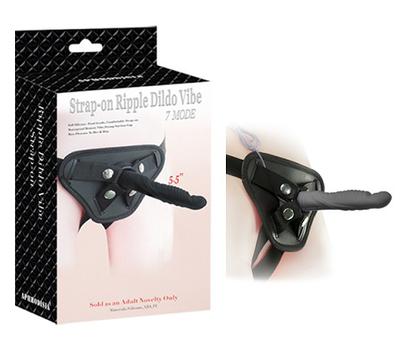 Strap-on%20Ripple%20Dildo%20Vibe