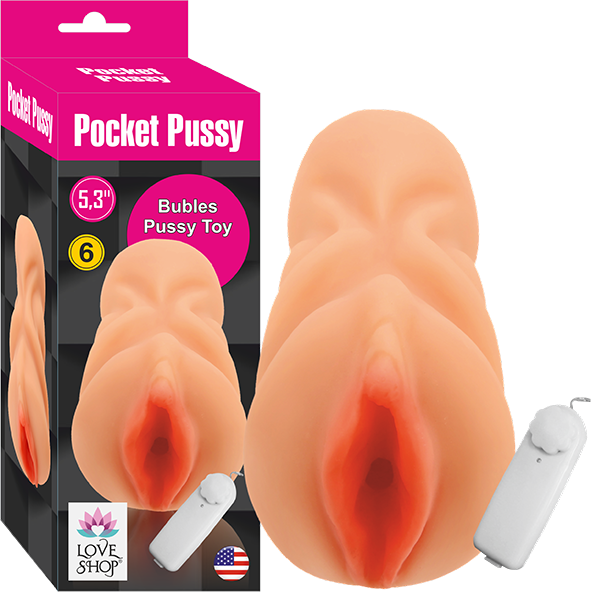 POCKET%20PUSSY%20VİBRATİNG