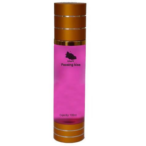 Grape Flavour Massage Oil 100Ml