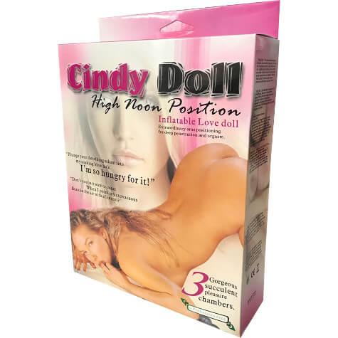 Cindy Doll