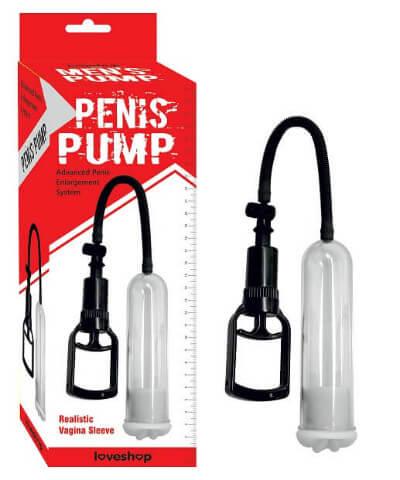 Penis Pump
