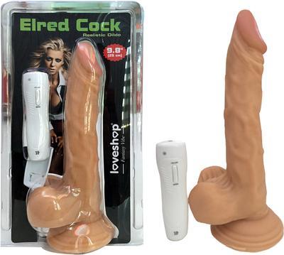 ELRED COCK 180 DERECE DÖNEBİLEN