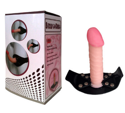 Strap-on%20Bendable%20Dildos